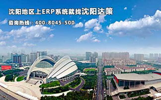 沈陽erp軟件開發 沈陽sap軟件開發公司 選擇沈陽達策