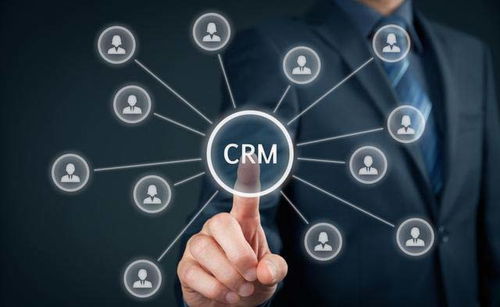 企業(yè)用crm客戶關系管理系統(tǒng)軟件分享