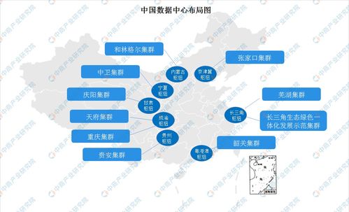 2024年甘肅省信息產業鏈全景圖譜 附產業布局 發展現狀 重點企業等
