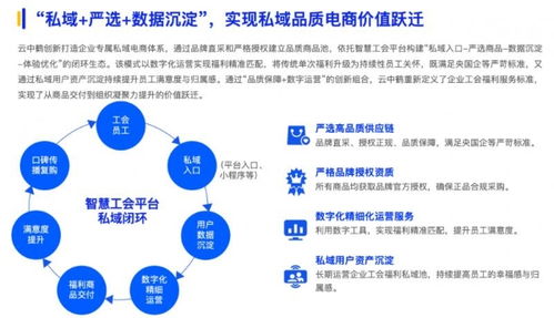 云中鶴入選 2025數智采購供應鏈發展報告 ,s2b2c模式重構企業采購價值與用戶生態運營