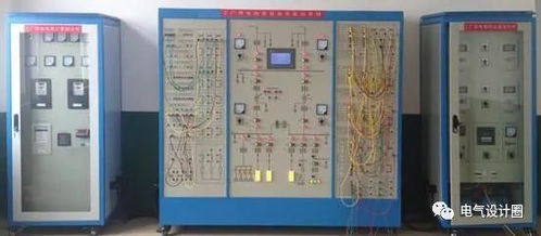 工廠供配電系統的構成與布置以及配電負荷計算方法實例,收藏學習