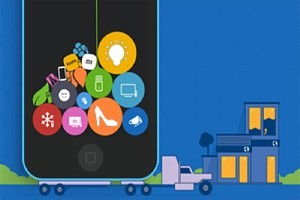 中國商城app 一流的移動商城