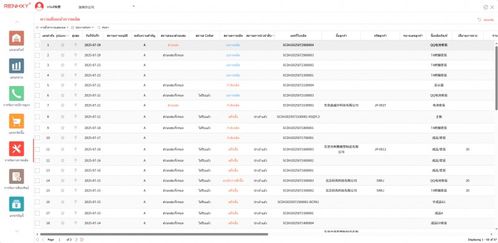 仁和云erp泰國版 助力中企拓展泰國市場