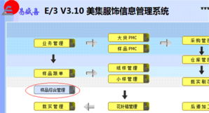 ERP開發(fā)與管理改善同步 以ESXERP系統為例探索B2C系統開發(fā)