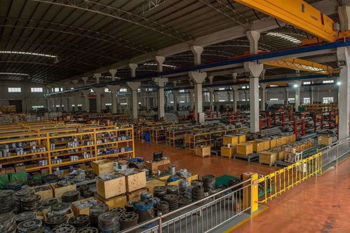 品龍精工開啟發展新階段 3.3萬平新廠房入駐與ERP系統開發